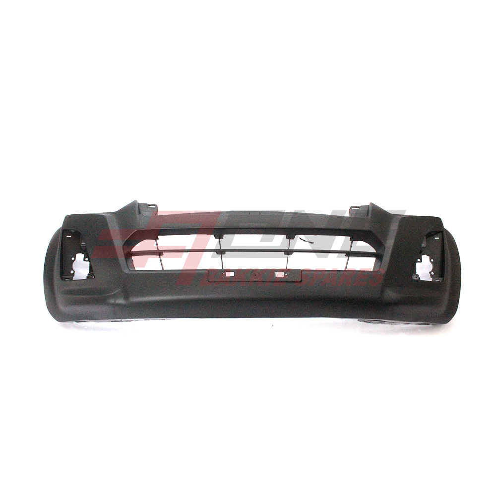 Bumper (Wide Arches) for ISUZU KB250 LWB — view 2
